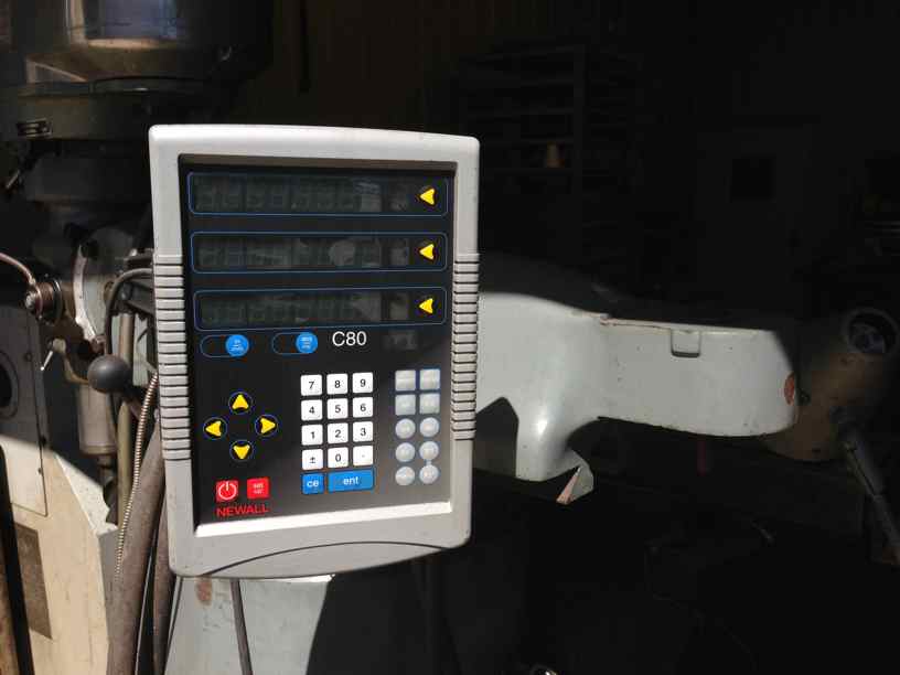 Equipment picture